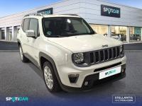 Jeep Renegade eHybrid 1.5 96kW(130CV) ATX Limited