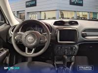 Jeep Renegade eHybrid 1.5 96kW(130CV) ATX Limited