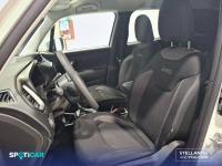 Jeep Renegade eHybrid 1.5 96kW(130CV) ATX Limited