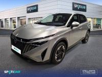 Nissan Qashqai DIG-T 103kW N-Connecta