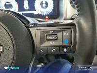 Nissan Qashqai DIG-T 103kW N-Connecta