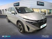 Nissan Qashqai DIG-T 103kW N-Connecta