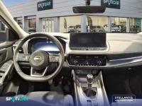 Nissan Qashqai DIG-T 103kW N-Connecta