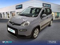 Fiat Panda 1.0 Hybrid 51kW (70cv) Garmin