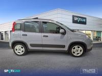 Fiat Panda 1.0 Hybrid 51kW (70cv) Garmin