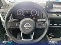 Nissan Qashqai DIG-T 103kW (140CV) mHEV 4x2 Tekna
