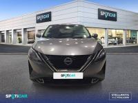 Nissan Qashqai DIG-T 103kW N-Connecta