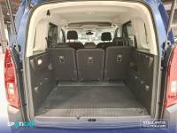 Citroën Berlingo Talla M ë-Berlingo 50 kWh Shine