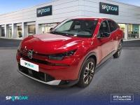 Citroën C4 Hybrid 136 e-DCS6 Max