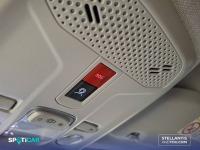 Citroën C4 Hybrid 136 e-DCS6 Max