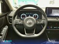 Nissan Qashqai DIG-T 103kW (140CV) mHEV 4x2 Tekna