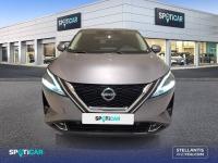 Nissan Qashqai DIG-T 103kW (140CV) mHEV 4x2 Tekna