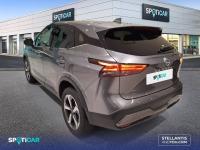 Nissan Qashqai DIG-T 103kW (140CV) mHEV 4x2 Tekna