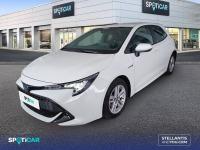 Toyota Corolla 1.8 125H  E-CVT Active Tech