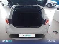 Toyota Corolla 1.8 125H  E-CVT Active Tech