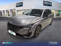 Peugeot 308 5P  Hybrid MHEV 145 e-DCS6 Allure