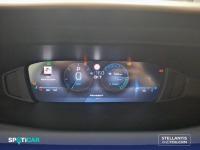 Peugeot 308 5P  Hybrid MHEV 145 e-DCS6 Allure