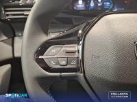 Peugeot 308 5P  Hybrid MHEV 145 e-DCS6 Allure