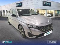 Peugeot 308 5P  Hybrid MHEV 145 e-DCS6 Allure