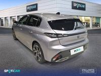 Peugeot 308 5P  Hybrid MHEV 145 e-DCS6 Allure