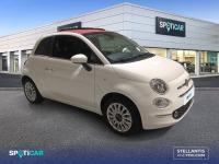Fiat 500c 1.0 Hybrid 51KW (70 CV) Dolcevita