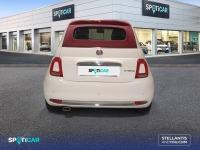 Fiat 500c 1.0 Hybrid 51KW (70 CV) Dolcevita