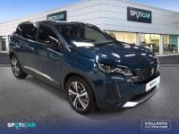 Peugeot 3008 180 e-EAT8 Allure Pack