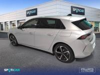 Opel Astra 1.6T Hybrid 132kW (180CV)  Auto Elegance