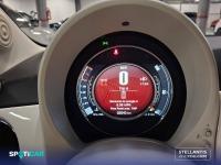 Fiat 500c 1.0 Hybrid 51KW (70 CV) Dolcevita