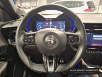 Alfa Romeo Junior Ibrida  100kW (136CV) Speciale