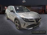 Alfa Romeo Junior Ibrida  100kW (136CV) Speciale