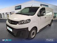 Opel Vivaro Vivaroe 3 BEV 75kWh M Std -