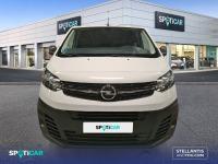 Opel Vivaro Vivaroe 3 BEV 75kWh M Std -