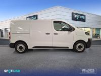 Opel Vivaro Vivaroe 3 BEV 75kWh M Std -