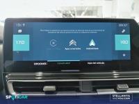 Citroën C5 Aircross Plug-in Hybrid 180 e-EAT8 Plus