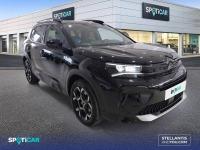 Citroën C5 Aircross Plug-in Hybrid 180 e-EAT8 Plus