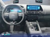 Citroën C5 Aircross Plug-in Hybrid 180 e-EAT8 Plus