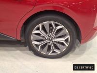 DS Ds 4 E-TENSE 225 Trocadero