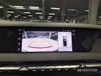 DS Ds 4 E-TENSE 225 Trocadero