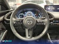 Mazda 3 2.5L E-SKY G MHEV 103kW Centre-Line