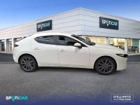 Mazda 3 2.5L E-SKY G MHEV 103kW Centre-Line