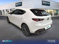 Mazda 3 2.5L E-SKY G MHEV 103kW Centre-Line