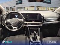 Kia Sportage 1.6 T-GDi 110kW (150CV) MHEV  4x2 Tech