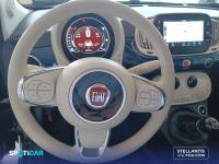 Fiat 500c 1.0 Hybrid 51KW (70 CV) Dolcevita