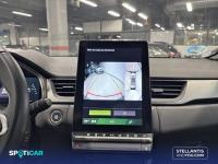 Renault Symbioz mildhybrid 103kW (140cv) Techno