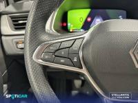 Renault Symbioz mildhybrid 103kW (140cv) Techno