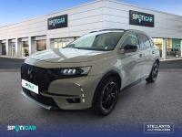 DS Ds 7 1.6  Auto 4WD Performance Line