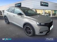 DS Ds 7 1.6  Auto 4WD Performance Line