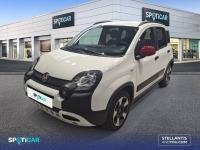 Fiat Panda Panda  1.0 Hybrid 51kw (70CV) Cross