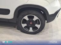 Fiat Panda Panda  1.0 Hybrid 51kw (70CV) Cross